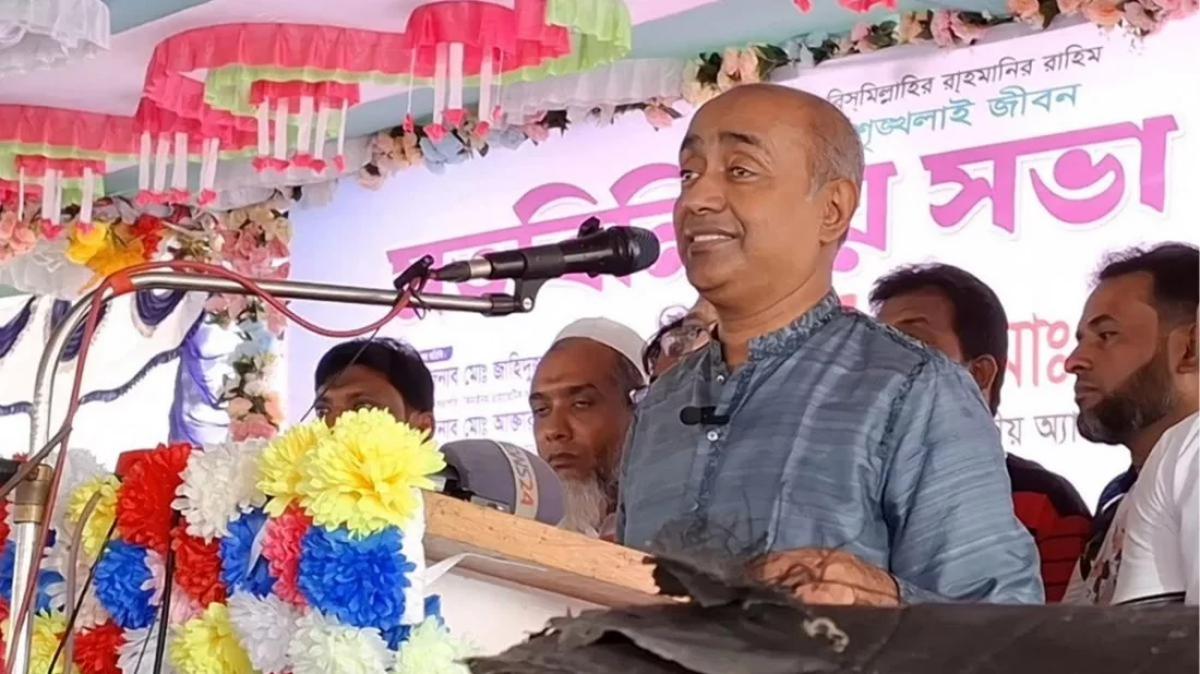 ড. ইউনূসের নেতৃত্বে ফেব্রুয়ারিতে নির্বাচন নিশ্চিত: অ্যাটর্নি জেনারেল